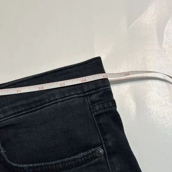 Rag & Bone Jeans Mens Size 29x32 Fit 1 Skinny Inlet Blue Denim NWOT